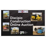 Discipio Construction