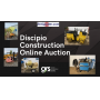 Discipio Construction
