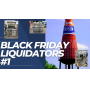 Black Friday Liquidators #1