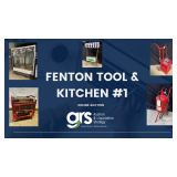 Fenton Tool and Kitchen #1