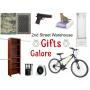 2nd Street Warehouse - Gifts Galore
