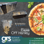 Pizza & Beer Off Hanley