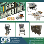 HammerTime Auction #263