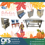 OCTOBER Kitchen Consignment!