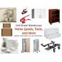 2nd Street Warehouse - Home Goods, Tools, and More