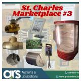 St. Charles Marketplace #3