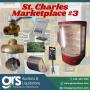 St. Charles Marketplace #3