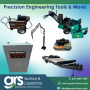 Precision Engineering Surplus Auctiion - Trailers, Tools, Lawn & Garden