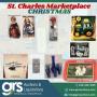 St. Charles Marketplace CHRISTMAS