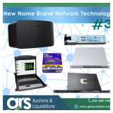New Name Brand Enterprise Network Technology #3