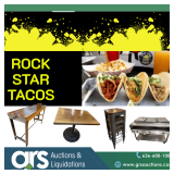 Rockstar Tacos