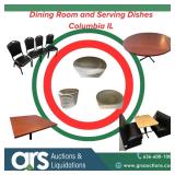 Boccardi's Remodeling Sale - Columbia IL