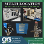 Aerospace Manufacturing and Equipment - Multi Location Auction