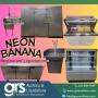Neon Banana - Juicers, Smoothies & More