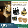 Premier Spirits - MO Retail Liquor License Required to Bid!