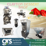 Clayton Dessert Shop Ice Cream Equipment, Bakery and Restaurant
