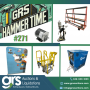 Hammer Time 271 - Online Industrial & Consignment Auction