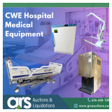CWE Hospital Closing Surplus