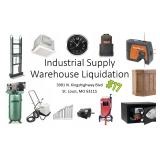 Industrial Supply Warehouse Liquidation #17