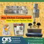 May Kitchen Consignment - Commercial Popcorn Equipment & Food Service Essentials