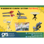 Warehouse closing - FAst Moving Auction! 