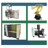 Advanced Components - Ultrasonic Lamination and Packaging Plant (4 Years Old)