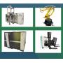 Advanced Components - Ultrasonic Lamination and Packaging Plant (4 Years Old)