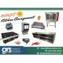 August Kitchen Consignment - Ovens, Hot Dog Rollers, Catering Supplies