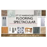 2nd Street Warehouse - Flooring Spectacular