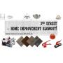 2nd Street - Home Improvment Blowout!