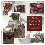 West Florissant Industrial