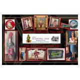 Feasting Fox - Antiques, Breweriana, & Fine Art II