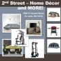 2nd Street - Home Decor and More!