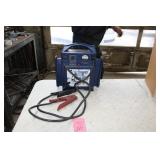 Battery Jump Start