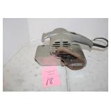 Craftsman Belt Sander