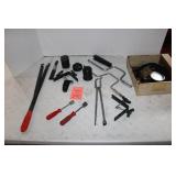 Speciality Auto Tools