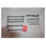 Autocraft Wrenches