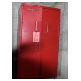 Snap On Metal Cabinet