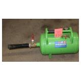 Tire Air Bead Sealer