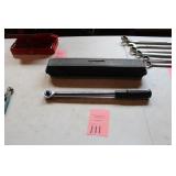 Craftsman Torque Wrench