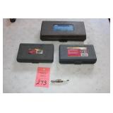 Spark Plug Removable Kit