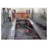 Hunter Wheel Aiignment System