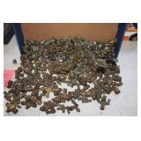 Brass Fittings and Valves