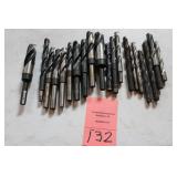 Drill Bits Steel