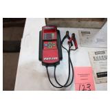 Battery Tester