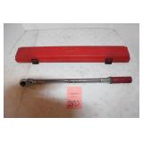 Mac Tools Torque