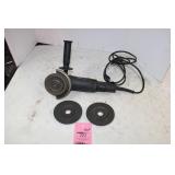 Craftsman Side Grinder