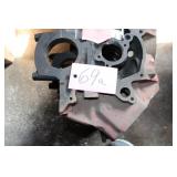 Ford Standard Block Motor