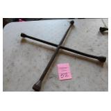 Heavy Duty Lug Wrenches