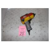 Mac Tools Impact Wrench